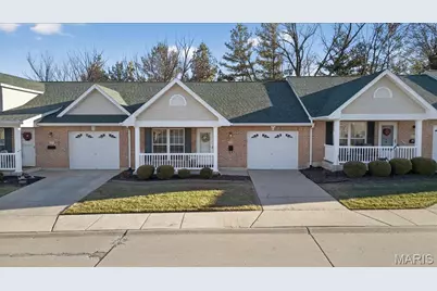 119 Green Gables Drive, Wentzville, MO 63385 - Photo 53