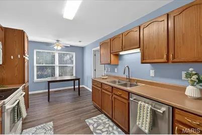 119 Green Gables Drive, Wentzville, MO 63385 - Photo 21