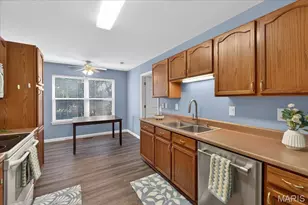 119 Green Gables Dr, Wentzville, MO 63385 - Photo 21