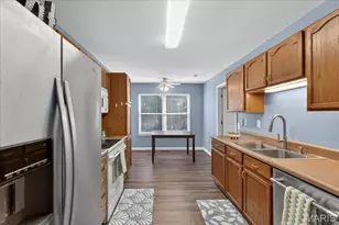 119 Green Gables Dr, Wentzville, MO 63385 - Photo 25