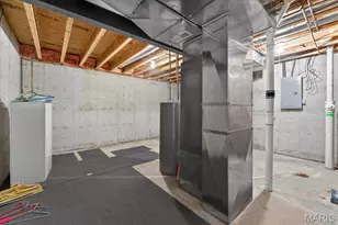 119 Green Gables Dr, Wentzville, MO 63385 - Photo 43