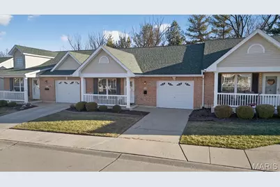 119 Green Gables Drive, Wentzville, MO 63385 - Photo 51