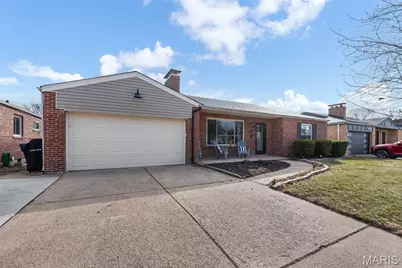 6034 Childress Avenue, Saint Louis, MO 63109 - Photo 3