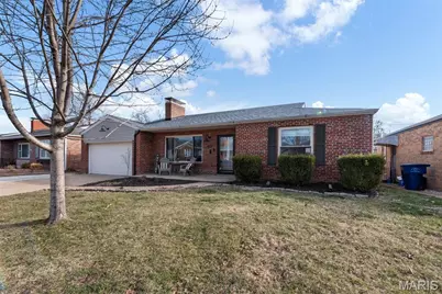 6034 Childress Avenue, Saint Louis, MO 63109 - Photo 5