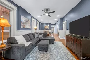 3532 Arsenal St, Saint Louis, MO 63118 - Photo 5