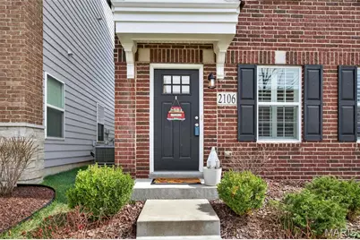 2106 Hereford Street, Saint Louis, MO 63110 - Photo 5