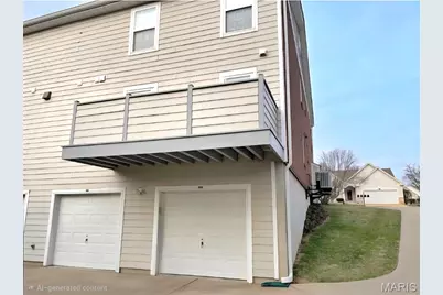 12121 McKelvey Place #101, Bridgeton, MO 63044 - Photo 25