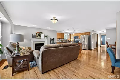 12121 McKelvey Place #101, Bridgeton, MO 63044 - Photo 3