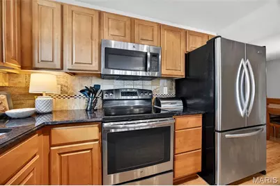 12121 McKelvey Place #101, Bridgeton, MO 63044 - Photo 11