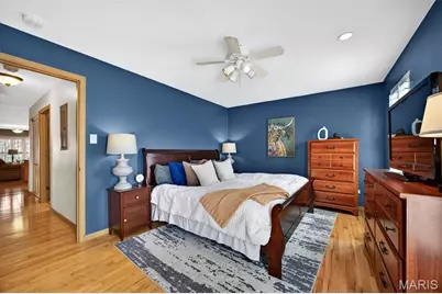 12121 McKelvey Place #101, Bridgeton, MO 63044 - Photo 15