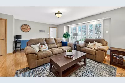 12121 McKelvey Place #101, Bridgeton, MO 63044 - Photo 7