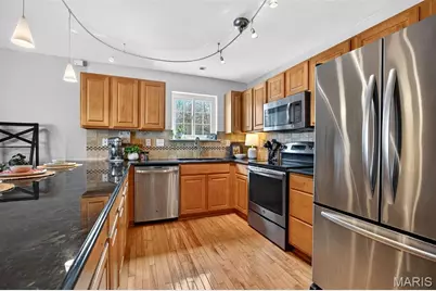 12121 McKelvey Place #101, Bridgeton, MO 63044 - Photo 9