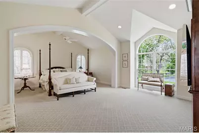 32 Huntleigh Downs Road, Frontenac, MO 63131 - Photo 27