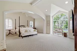 32 Huntleigh Downs Rd, Frontenac, MO 63131 - Photo 27