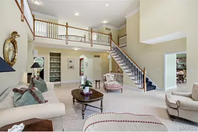 32 Huntleigh Downs Road, Frontenac, MO 63131 - Photo 15