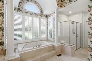 32 Huntleigh Downs Rd, Frontenac, MO 63131 - Photo 31