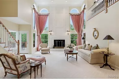 32 Huntleigh Downs Road, Frontenac, MO 63131 - Photo 11