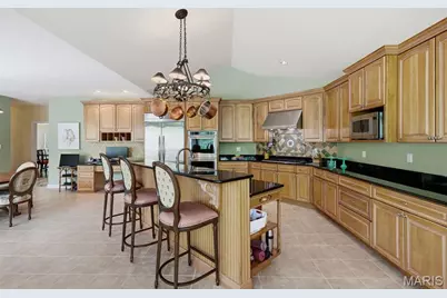 32 Huntleigh Downs Road, Frontenac, MO 63131 - Photo 23