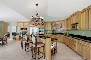 32 Huntleigh Downs Rd, Frontenac, MO 63131 - Photo 23