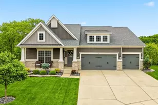 31 Tarpan Cir, Wentzville, MO 63385 - Photo 1