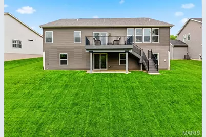 31 Tarpan Circle, Wentzville, MO 63385 - Photo 45