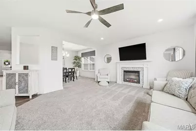 31 Tarpan Circle, Wentzville, MO 63385 - Photo 11