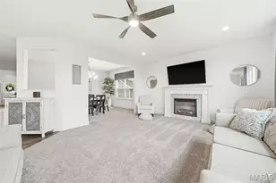 31 Tarpan Cir, Wentzville, MO 63385 - Photo 11