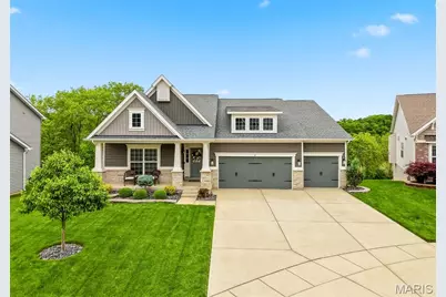 31 Tarpan Circle, Wentzville, MO 63385 - Photo 55