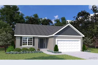 553 Birchwood Drive N, Moscow Mills, MO 63362 - Photo 1