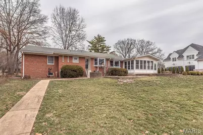28 Woodcrest Drive, Ladue, MO 63124 - Photo 7