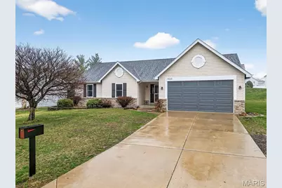 1464 Snowbird Lane, O'Fallon, MO 63366 - Photo 3