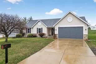 1464 Snowbird Ln, O'Fallon, MO 63366 - Photo 3