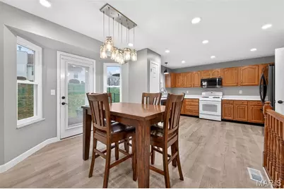 1464 Snowbird Lane, O'Fallon, MO 63366 - Photo 13