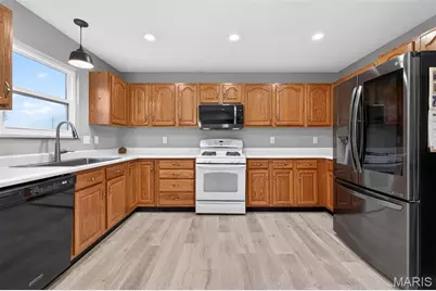 1464 Snowbird Lane, O'Fallon, MO 63366 - Photo 17