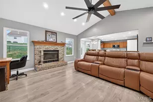 1464 Snowbird Ln, O'Fallon, MO 63366 - Photo 7