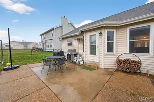 1464 Snowbird Ln, O'Fallon, MO 63366 - Photo 33