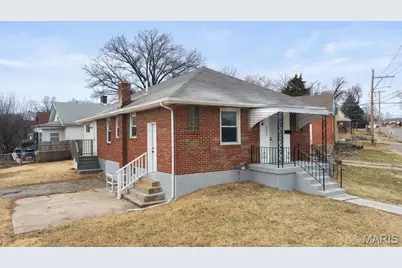 6800 Stratford Avenue, Saint Louis, MO 63121 - Photo 3