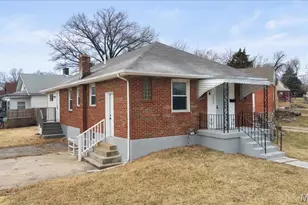 6800 Stratford Ave, Saint Louis, MO 63121 - Photo 3