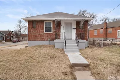 6800 Stratford Avenue, Saint Louis, MO 63121 - Photo 5