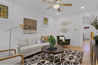 3953 Eiler Street, Saint Louis, MO 63116 - Photo 3
