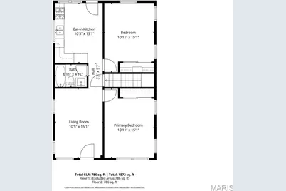 3953 Eiler Street, Saint Louis, MO 63116 - Photo 21