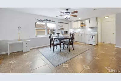 1956 Woodland Court, Wentzville, MO 63385 - Photo 21