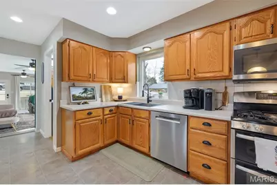 1956 Woodland Court, Wentzville, MO 63385 - Photo 3