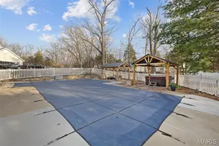 1956 Woodland Ct, Wentzville, MO 63385 - Photo 27