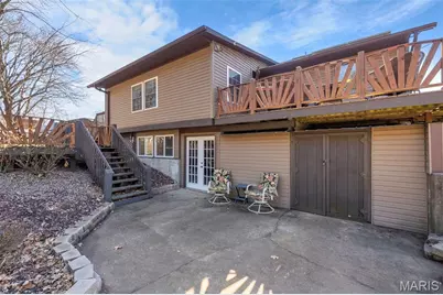 256 Ridge Top Circle, Cape Girardeau, MO 63701 - Photo 35