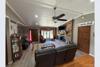 256 Ridge Top Circle, Cape Girardeau, MO 63701 - Photo 7