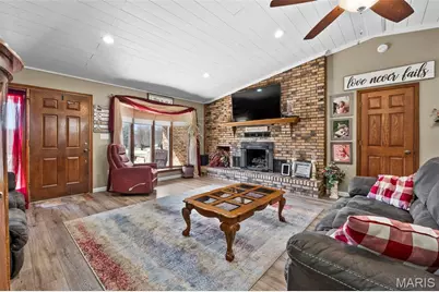 256 Ridge Top Circle, Cape Girardeau, MO 63701 - Photo 5