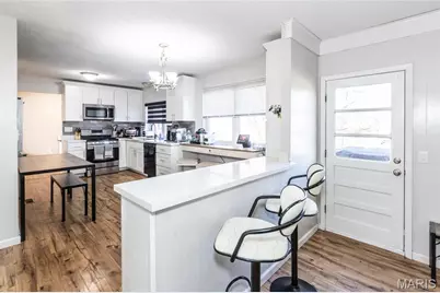 1230 Summit Meadows Drive, Fenton, MO 63026 - Photo 11