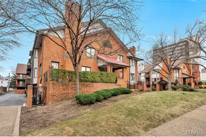 4444 Lindell Boulevard #4, Saint Louis, MO 63108 - Photo 45