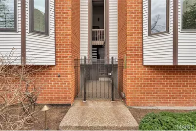 4444 Lindell Boulevard #4, Saint Louis, MO 63108 - Photo 37